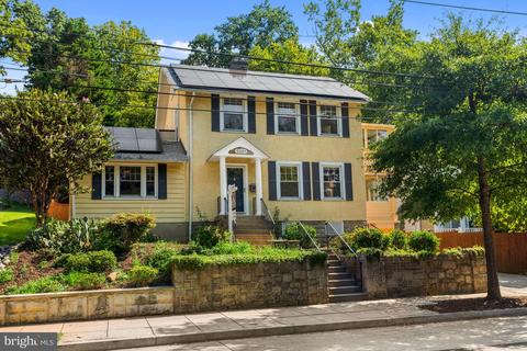 5361 Macarthur Blvd NW, Washington, DC 20016