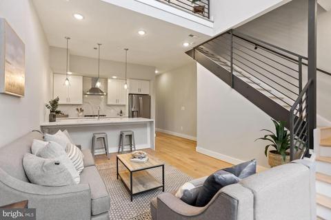 1608 Isherwood St NE #2, Washington, DC 20002