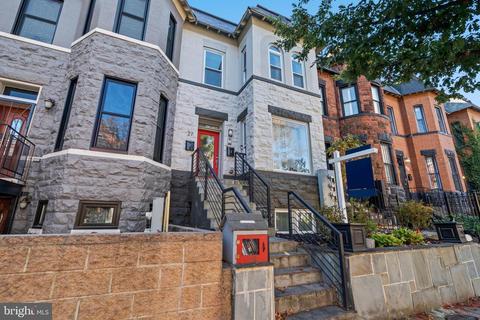 27 Quincy Pl NE #2, Washington, DC 20002
