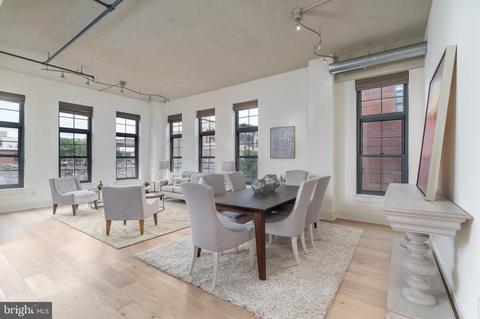 2328 Champlain St NW #316, Washington, DC 20009 photo 1