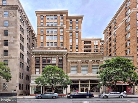 915 E Street NW #704, Washington, DC 20004 photo 1