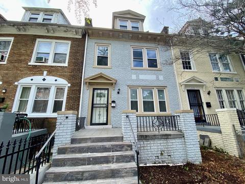 1446 Spring Rd NW, Washington, DC 20010 photo 1