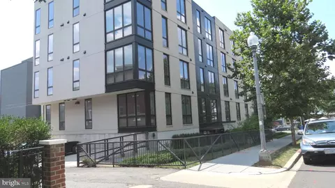 1380 Quincy St NW #5-E, Washington, DC 20011