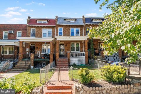 1331 Queen St NE, Washington, DC 20002