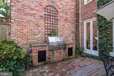 1521 28th St NW, Washington, DC 20007 photo 13