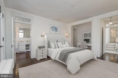 1521 28th St NW, Washington, DC 20007 photo 14