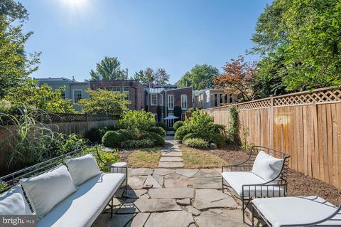 1521 28th St NW, Washington, DC 20007 photo 25