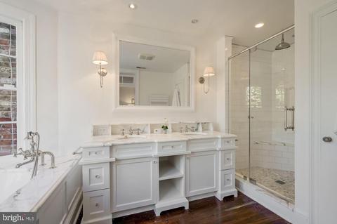 1521 28th St NW, Washington, DC 20007 photo 17