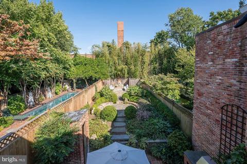 1521 28th St NW, Washington, DC 20007 photo 26