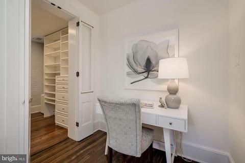 1521 28th St NW, Washington, DC 20007 photo 16