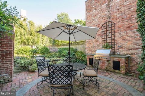 1521 28th St NW, Washington, DC 20007 photo 12