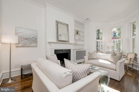 1521 28th St NW, Washington, DC 20007 photo 5