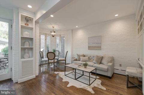 1521 28th St NW, Washington, DC 20007 photo 10