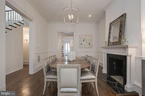 1521 28th St NW, Washington, DC 20007 photo 7