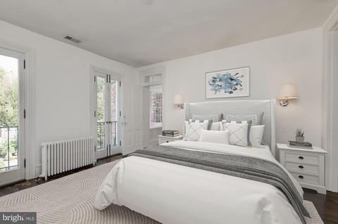 1521 28th St NW, Washington, DC 20007 photo 15