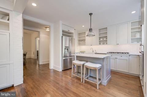 1521 28th St NW, Washington, DC 20007 photo 8
