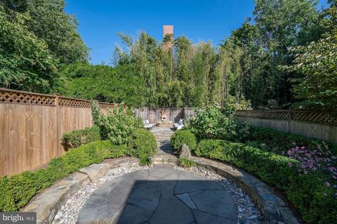 1521 28th St NW, Washington, DC 20007 photo 24