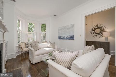 1521 28th St NW, Washington, DC 20007 photo 4