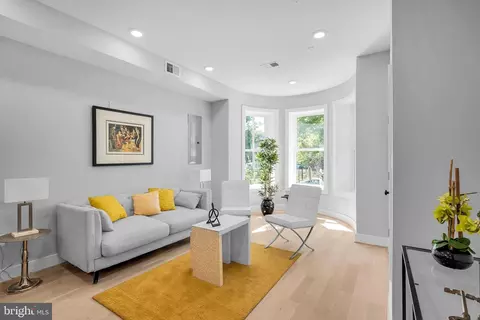 1455 Girard St NW #2, Washington, DC 20009
