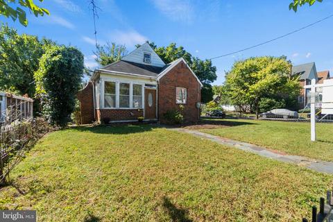2401 Rand Pl NE, Washington, DC 20002 photo 1