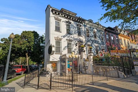3541 14th St NW, Washington, DC 20010 photo 1