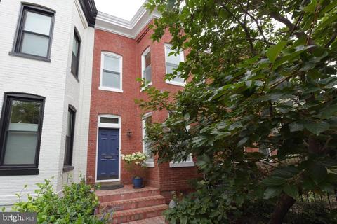 23 7th St NE, Washington, DC 20002 photo 1