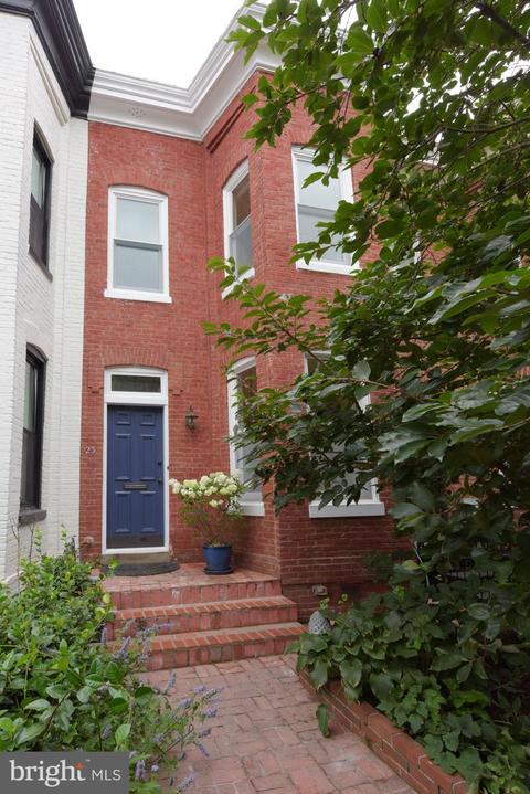 23 7th St NE, Washington, DC 20002 photo 26