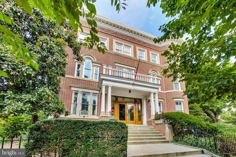 1200 E Capitol St NE #7, Washington, DC 20002 photo 1