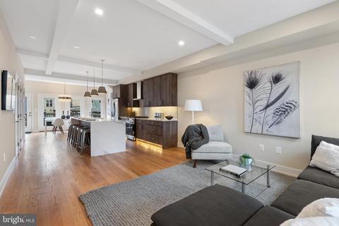 521 17th St SE, Washington, DC 20003