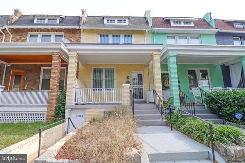 1217 18th St NE, Washington, DC 20002 photo 1