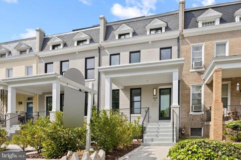 429 Quincy St NW #B, Washington, DC 20011
