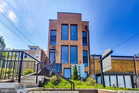 1803 12 Monroe St NE #102, Washington, DC 20018