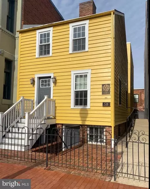 516 C St NE, Washington, DC 20002 photo 1