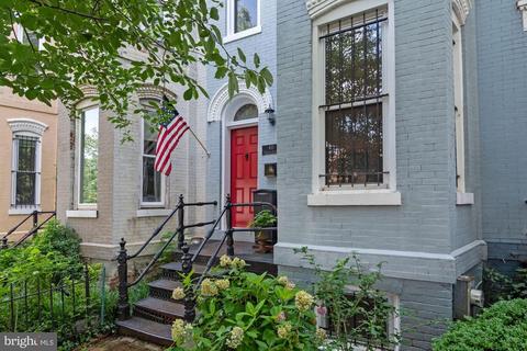 611 12th St NE, Washington, DC 20002 photo 1
