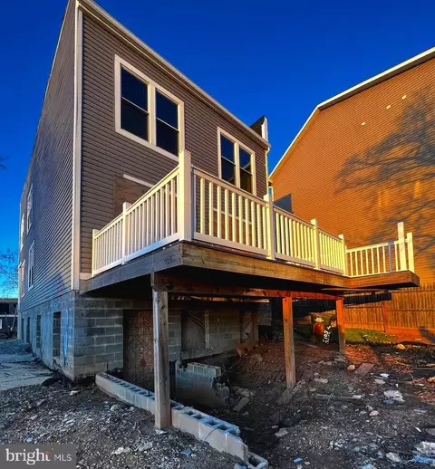 5105 Lee St NE, Washington, DC 20019