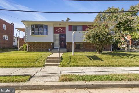 144 48th Pl NE, Washington, DC 20019