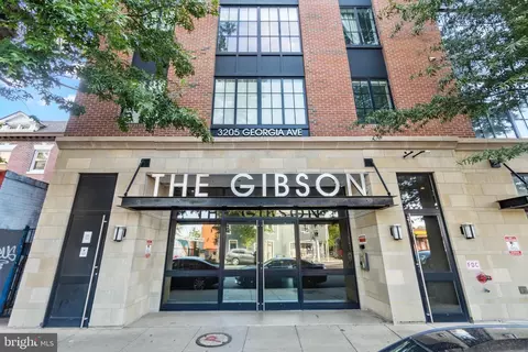 3205 Georgia Ave NW #202, Washington, DC 20010