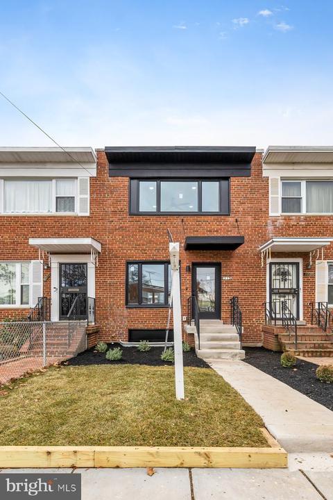 1275 Emerson St NE, Washington, DC 20017