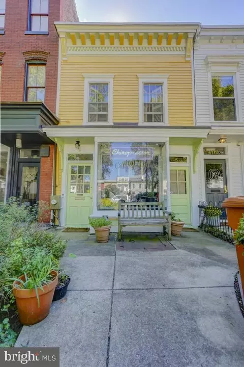 411 E Capitol St SE, Washington, DC 20003