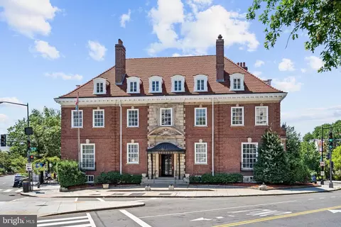 2040 S Street St NW, Washington, DC 20009