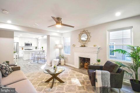 1805 Franklin St NE, Washington, DC 20018