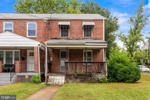 1952 U Pl SE, Washington, DC 20020