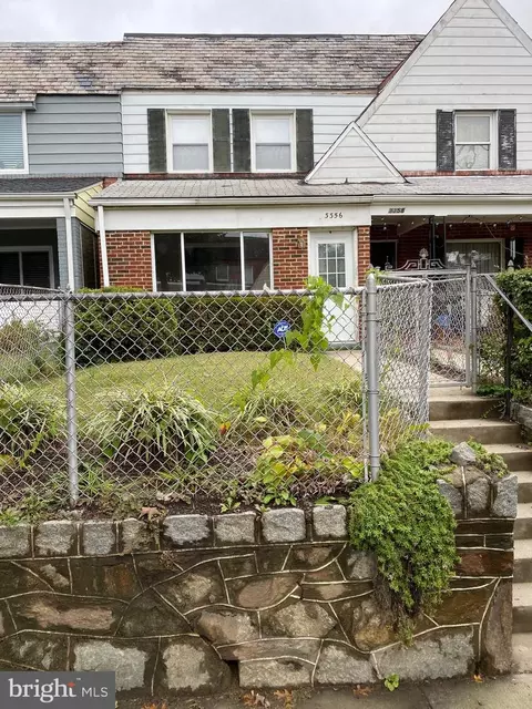 3356 Baker St NE, Washington, DC 20019