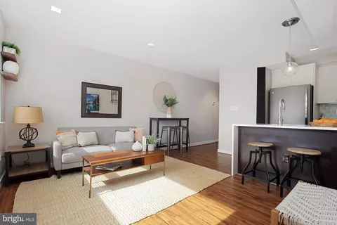 1710 Gales St NE #3, Washington, DC 20002