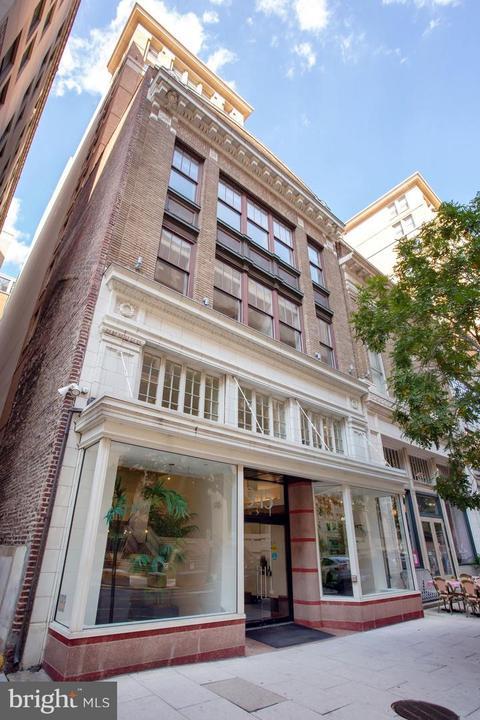 915 E Street NW #1013, Washington, DC 20004 photo 1