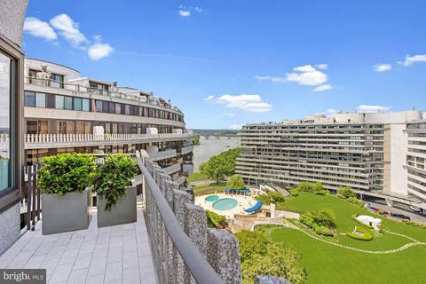 2500 Virginia Ave NW #1209-S, Washington, DC 20037