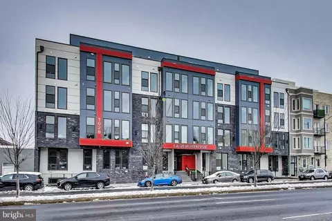 1028 Bladensburg NE #3, Washington, DC 20002