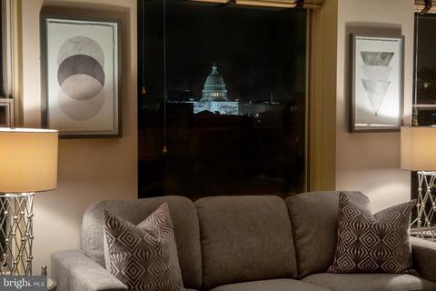 601 Pennsylvania Ave NW #1204N, Washington, DC 20004