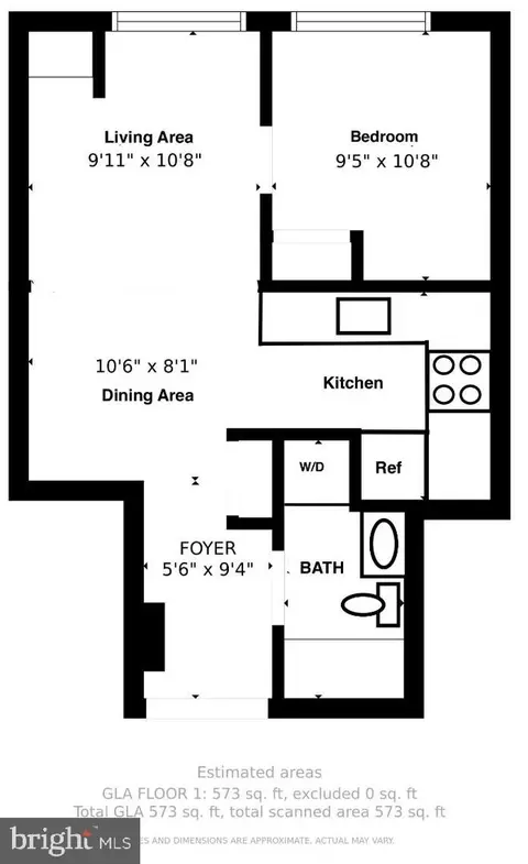 919 12th St NE #405, Washington, DC 20002 photo 2