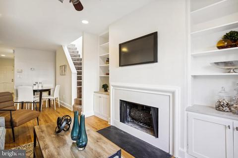 1680 Kramer St NE, Washington, DC 20002 photo 18